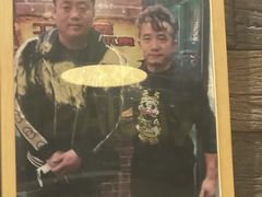 -三里桥徐家烧烤(启明街店)