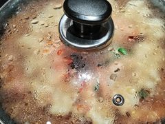 -有红鸡毛店·川菜(建设路店)