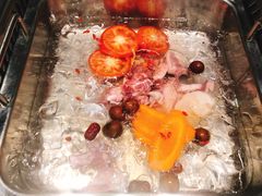 -九府羊·鲜羊火锅·烤串(新华路店)