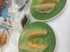 -品海楼·大连海胆锅贴馆(东港店)