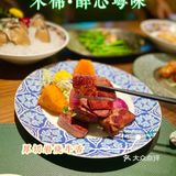 木棉•醉心粤味｜新派粤菜