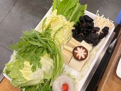 -牛街·马辈儿涮肉(牛街二店)