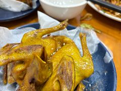 -煲煲掂风味煲仔饭餐厅(西区店)