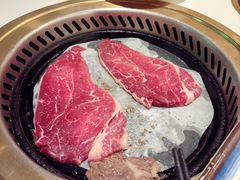 -亚马逊海鲜自助(梅溪湖步步高店)