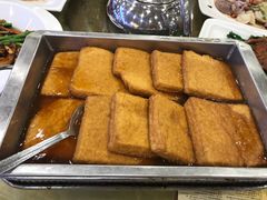 -潮喜竹溪荔湖酒家(荔枝湾店)