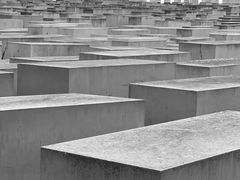 -欧洲被害犹太人纪念碑