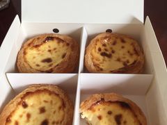 -莉蓮蛋挞(静安寺店)