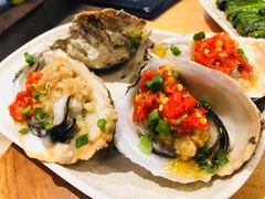 -木屋烧烤(坂田天安云谷店)