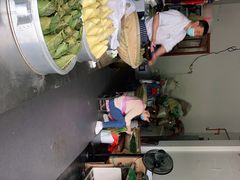 -叶婆婆豆浆馍馍