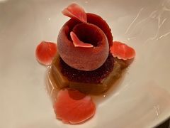 -Amber(置地文华东方酒店)