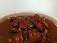-锦庐道地川菜(来福士店)