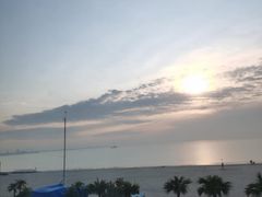 -海天一色海景自助餐厅(西港花园店)