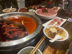 -大龙燚火锅(春熙店)