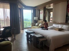 -惠州金海湾嘉华度假酒店