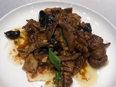 -京味斋·北京烤鸭(北京南站洋桥店)