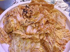-山河屯铁锅炖·非遗东北菜(南山店)