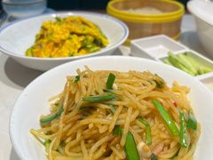 -东流山烤鸭·家常菜(雨山龙湖店)