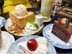 -Fern Forest Cafe