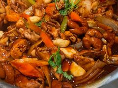 -黄记煌三汁焖锅(顺义华联店)