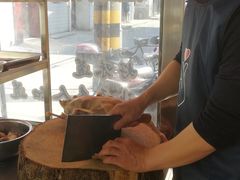 -正宗忘不了老鹅(梅岭店)