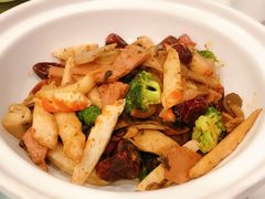 -功德林素菜饭庄(前门店)