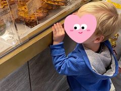 -PAPER STONE BAKERY(天环店)