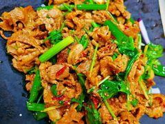 -老舅老蒙肉饼非遗店(一店)