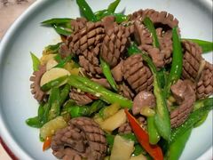 -川悦壹号·川菜(蠡溪路店)