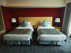 -武汉马哥孛罗酒店