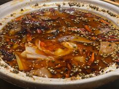 -大川先生·小龙虾·川菜(信义坊店)