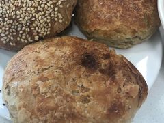 -老磁器口豆汁店(天坛店)
