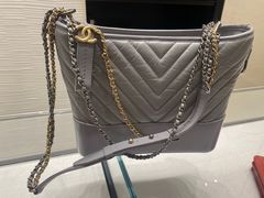 -Chanel(德基广场店)