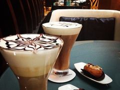 -青岛富力艾美酒店