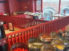 -何师傅美蛙鱼头(汉街店)