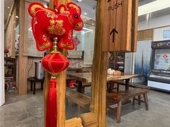 -七色云蔬食(喜邻里店)