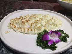 -大红门·博山菜(义乌路 海岱楼店)