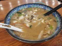 -嵊州小吃(杭州东站店)