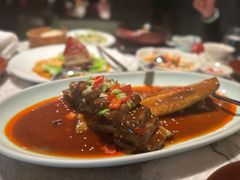 -杭州君悦酒店·湖滨28中餐厅