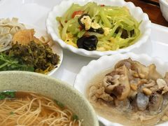 -姑苏面馆(花园路店)