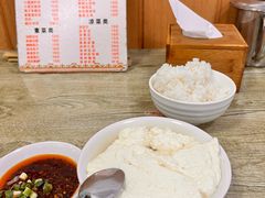 豆花-豆花饭(新华路店)