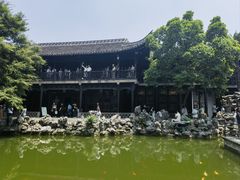 -何园