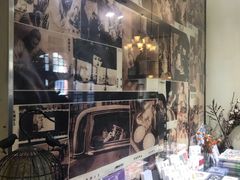 店内环境-良友书坊(安徽路店)