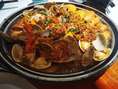 -相遇·川湘融合菜(丹阳吾悦广场店)