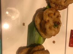-枣子树·素食餐厅(普陀山店)
