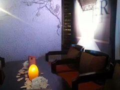 -富力丽思卡尔顿酒店·FLAIR餐厅酒吧