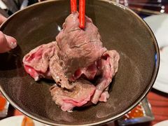 -西安W酒店·WEI全味西餐厅