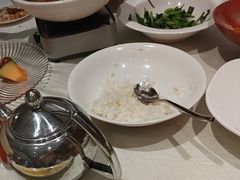 -绿杨春·淮扬宴(庐山路店)