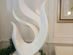 -花舍·新派粤菜·西餐·下午茶(亚运村·鸟巢店)