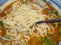 -晋来顺手擀面(金地花园店)