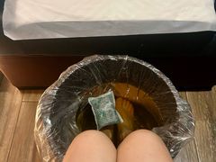 -江南足纪·影院足道·轻奢SPA(红山6979店)